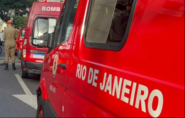 Governo do Estado anuncia 1.644 vagas para o Corpo de Bombeiros 