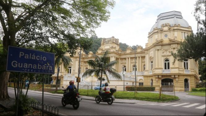 Governo do Estado decreta ponto facultativo para os dias 19 e 20 de junho 